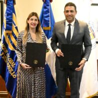UNIBE y Funglode renuevan alianza para fortalecer la investigación y la producción de conocimiento