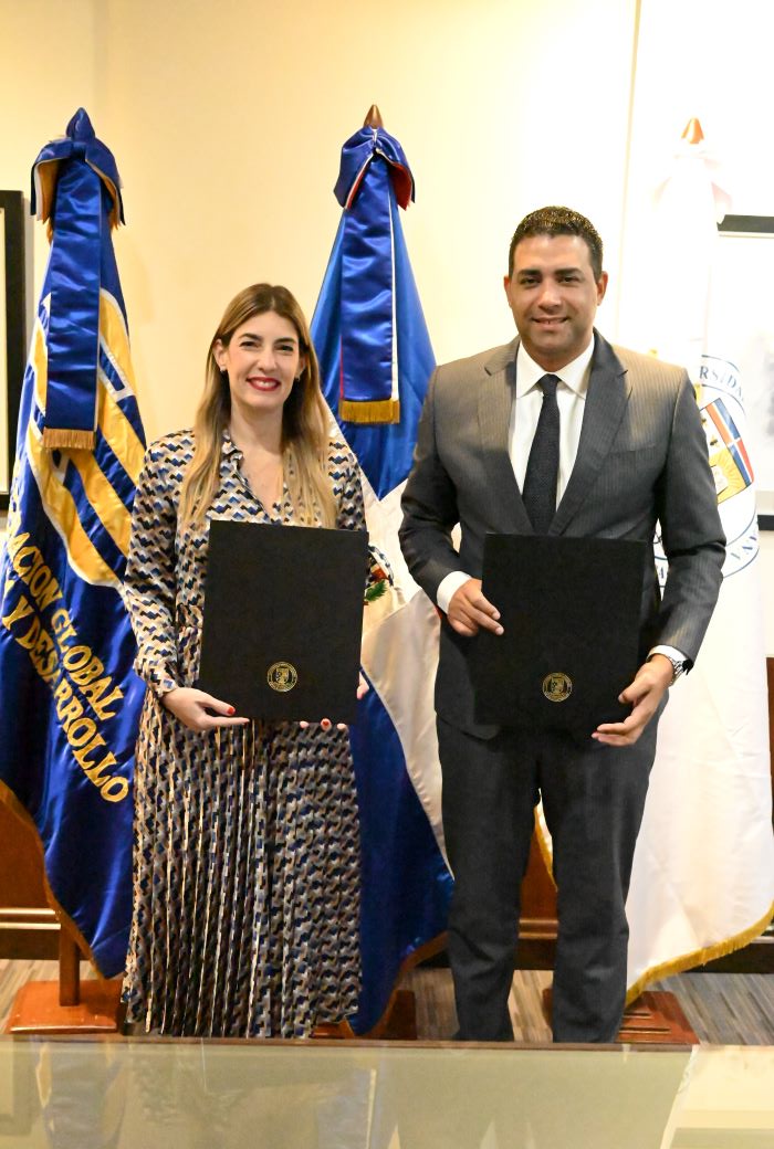 UNIBE y Funglode renuevan alianza para fortalecer la investigación y la producción de conocimiento
