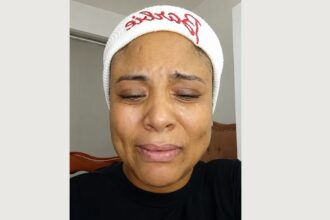 Madre de niña hallada muerta en Boca Chica exige justicia desde Argentina
