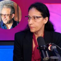 Aidita Selman revela agresión a Manuel Tejada durante ensayo de homenaje a Rubby Pérez
