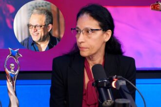 Aidita Selman revela agresión a Manuel Tejada durante ensayo de homenaje a Rubby Pérez