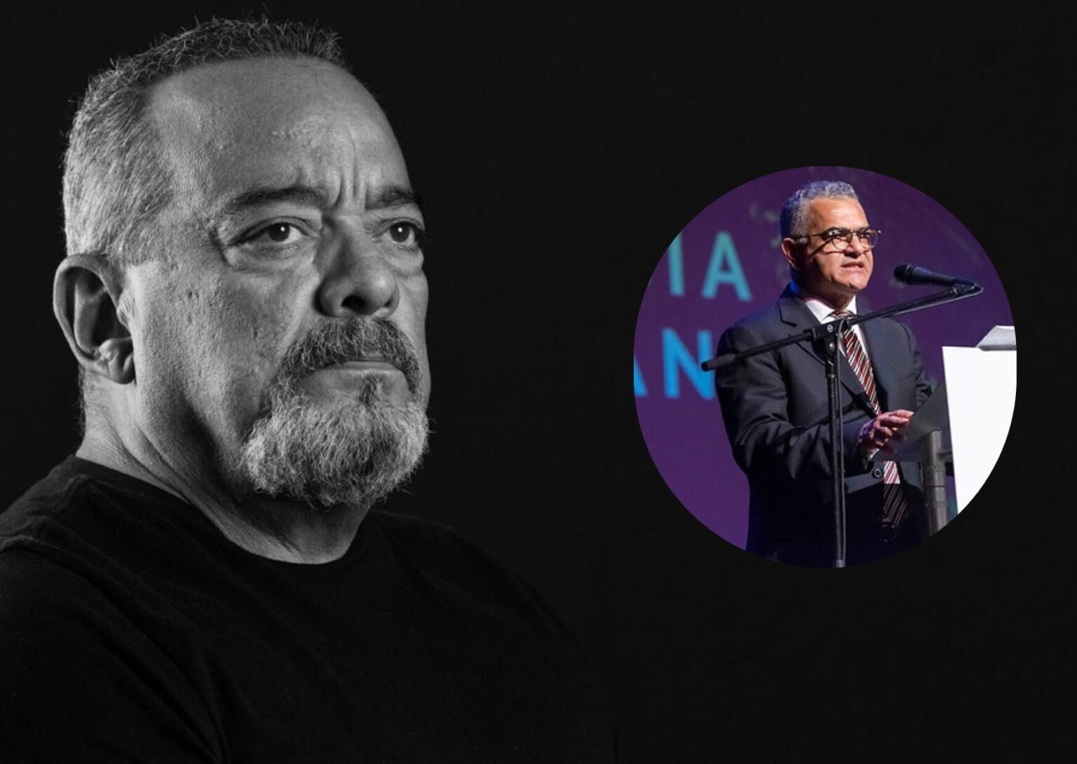 Quitan a Alfonso Rodríguez como cónsul dominicano en Los Angeles y designan a Carlos Gabriel García