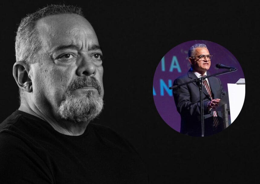Quitan a Alfonso Rodríguez como cónsul dominicano en Los Angeles y designan a Carlos Gabriel García
