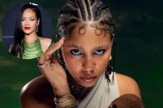 Tokischa y Rihanna protagonizan emotivo reencuentro en el Governors Ball 2026