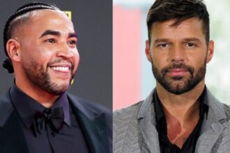 Don Omar y Ricky Martin expresan solidaridad con Venezuela tras devastadores terremotos