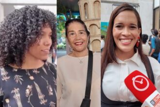 Visitantes piden realizar con mayor frecuencia la Gala Nacional de Artes