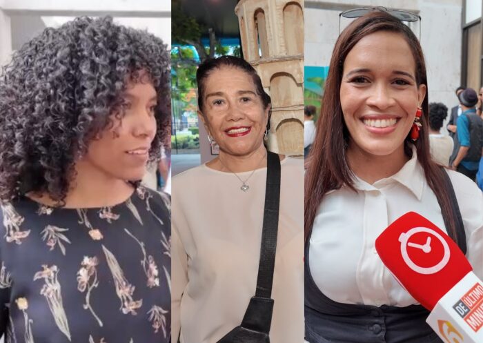 Visitantes piden realizar con mayor frecuencia la Gala Nacional de Artes