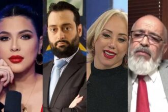 Casos de difamación e injuria que han puesto a prueba los límites de la libertad de expresión en RD