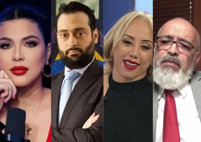Casos de difamación e injuria que han puesto a prueba los límites de la libertad de expresión en RD