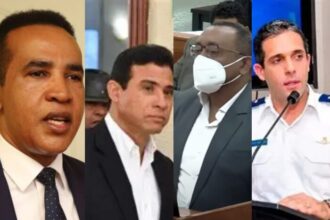 Caso Coral y Coral 5G: quiénes son los 23 condenados y de qué fueron hallados culpables
