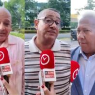 Votantes anticipan ganador en elecciones de la UASD pese a que resultados oficiales se conocerían mañana