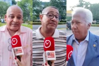 Votantes anticipan ganador en elecciones de la UASD pese a que resultados oficiales se conocerían mañana