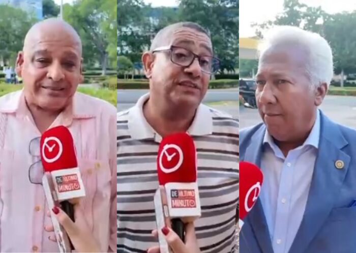Votantes anticipan ganador en elecciones de la UASD pese a que resultados oficiales se conocerían mañana