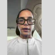 Génesis Marcano denuncia presuntos cobros a familiares de víctimas tras terremoto en La Guaira