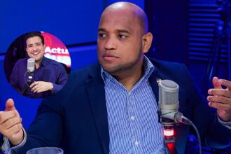 Jorge Feliz Pacheco se posiciona como el perfil municipal más sólido del PLD en el DN, afirma Jonatan Familia