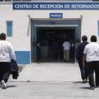 Deportaciones desde EE.UU. y México elevan la cifra de retornados en Guatemala a más de 26 mil en cinco meses