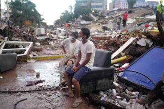 ONU asistirá a 500.000 afectados por terremotos en Venezuela