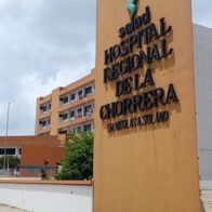 Panamá activa plan hospitalario ante riesgo de casos importados de sarampión