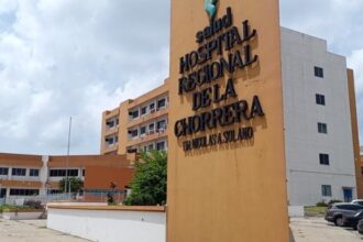 Panamá activa plan hospitalario ante riesgo de casos importados de sarampión