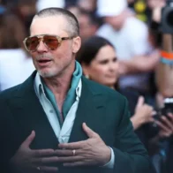 Brad Pitt logra una victoria en la batalla legal con Angelina Jolie por el Chateu Miraval