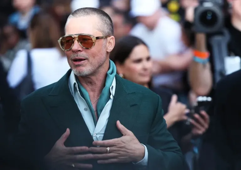 Brad Pitt logra una victoria en la batalla legal con Angelina Jolie por el Chateu Miraval