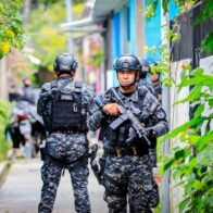 El Salvador extiende el régimen de excepción por 30 días más en su prórroga número 52