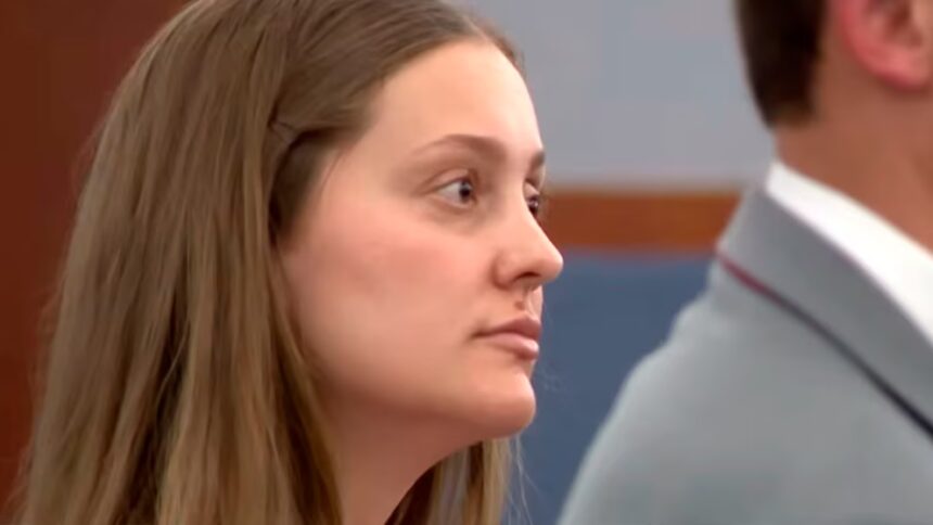 Una mujer de Nevada que fingió tener cáncer y estafó a sus amigos por casi 20.000 dólares fue sentenciada a prisión