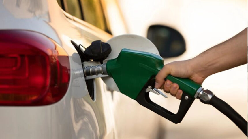 Gobierno busca congelar combustibles por tres meses si el petróleo no supera los US$95
