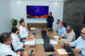 ETED fortalece gestión ambiental con integración de mejores prácticas internacionales