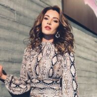 Actriz de novelas turcas, Ece Irtem, muere tras celebrar su cumpleaños