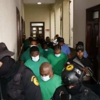 Corte de Apelación ordena libertad de imputados por presunto fraude contra el Banco BHD