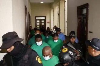 Corte de Apelación ordena libertad de imputados por presunto fraude contra el Banco BHD