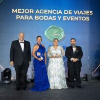 Dominican Travel Solutions obtiene reconocimiento en los LAWA Awards 2026