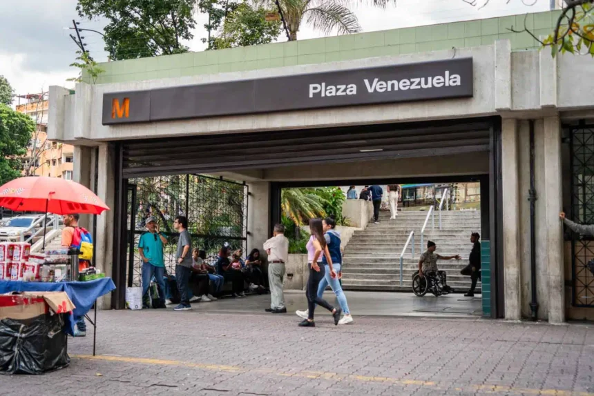 Metro de Caracas reanudará operaciones este domingo luego de superar inspecciones por los terremotos