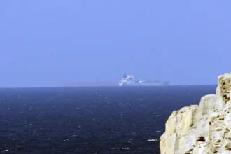 Estados Unidos bombardea de nuevo a Irán tras el ataque contra un buque petrolero en Ormuz