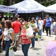 Jarabacoa celebra los 15 años del Festival de las Flores con una edición histórica