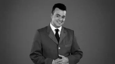 Despedida de Alex Bueno inicia este lunes con velatorio público en el Teatro Nacional