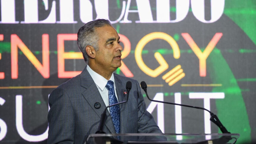 RD registrará la mayor expansión energética de las últimas décadas