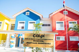 Abinader ha democratizado las obras del Estado al intervenir las 31 provincias y el Distrito Nacional