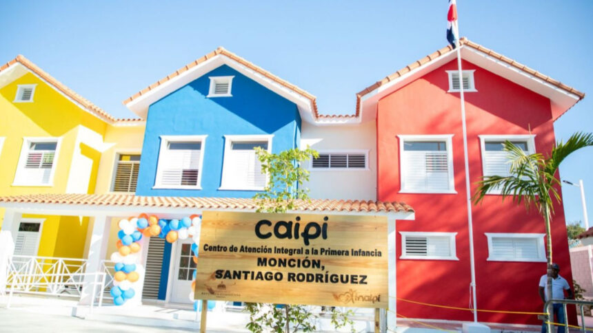 Abinader ha democratizado las obras del Estado al intervenir las 31 provincias y el Distrito Nacional