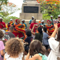 Mitur y el Clúster Turístico de Santo Domingo inician “Turizoneando Verano 2026”