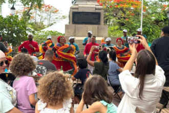 Mitur y el Clúster Turístico de Santo Domingo inician “Turizoneando Verano 2026”