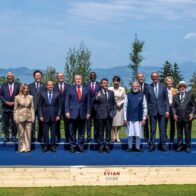 G7 estudia nuevas sanciones contra Rusia y reafirma respaldo a Zelenski