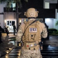 Costa Rica detiene a 17 personas en operativo contra red de narcotráfico