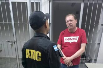 Honduras: Exdiputado suplente de Libre es capturado por caso de homicidio en Copán