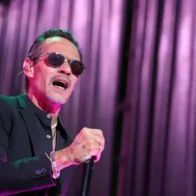 Christina Aguilera, Marc Anthony y The Roots actuarán en la apertura del centro presidencial Obama