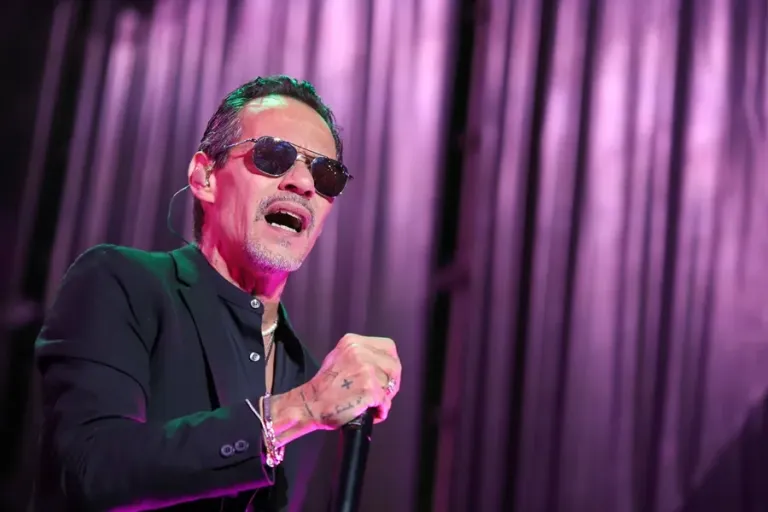 Christina Aguilera, Marc Anthony y The Roots actuarán en la apertura del centro presidencial Obama