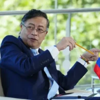Petro pide reforzar los mecanismos de transparencia electoral en Colombia antes de la segunda vuelta