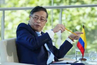 Petro pide reforzar los mecanismos de transparencia electoral en Colombia antes de la segunda vuelta