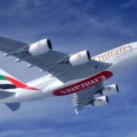 Ordenan inspecciones adicionales a aviones Airbus A380 por posibles grietas en las alas